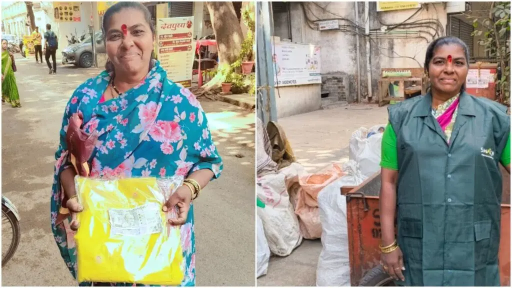 Pune: Waste Collector Returns Bag Containing Rs 10 Lakh Found on Road in Sadashiv Peth
