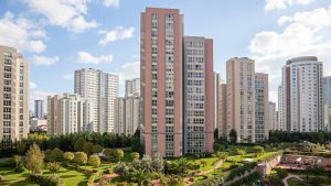 Pune's Luxury Apartment Market Demand Surges; Drives Prices Up by 30 Percent