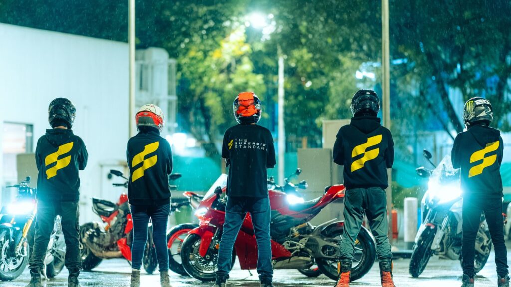 Pune’s Ultimate Superbike Celebration