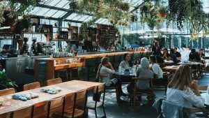 25 Must-Try Restaurants and Cafes in Pune for a Memorable Dining Experience