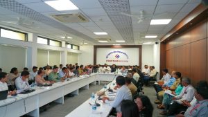 PMRDA Sets December 5 Deadline to Repair Roads in Hinjawadi