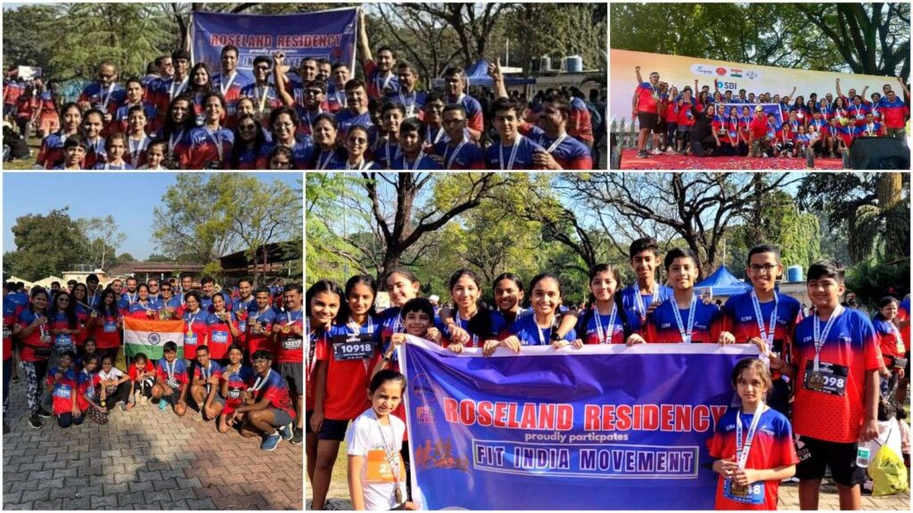 Roseland Residency CME Soldierathon 2025