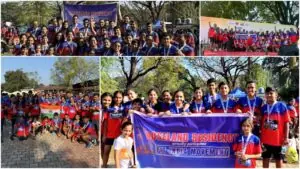 Roseland Residency CME Soldierathon 2025