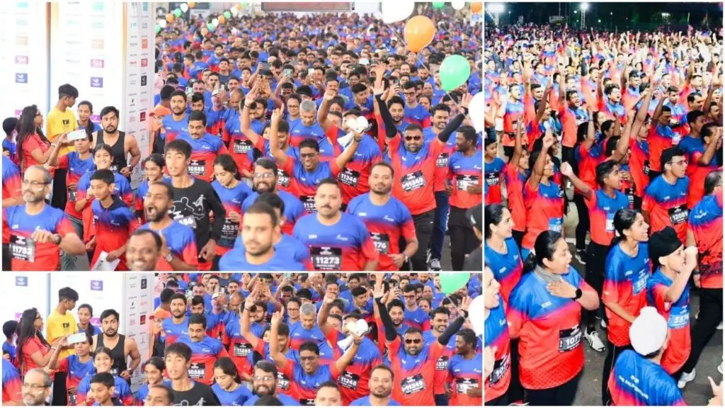 SBI CME Soldierathon 3.0