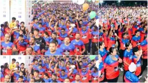 SBI CME Soldierathon 3.0