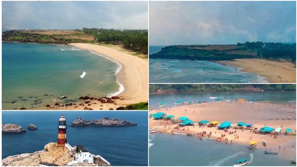Sindhudurg Maharashtra’s Hidden Coastal Gem