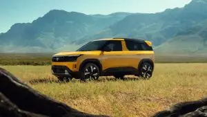 Tata Sierra Launched in India at ₹11.49 Lakh: Is This the Mini Defender Everyone’s Talking About?