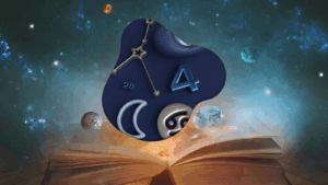 The Cosmic Algorithm: Is Free Will Real, or Are We All Slaves to a Super-Intelligent Cosmic Master?