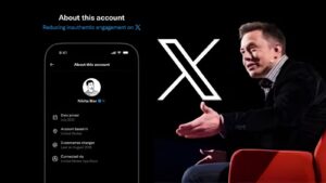 X Rolls Out Mandatory Information About Origin Country Labels on Profiles to Fight Bots