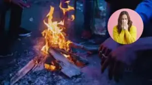 Cold Wave in Maharashtra Deepens: Sharp Temperature Drop, Foggy Mornings and Rising Illnesses Across the State