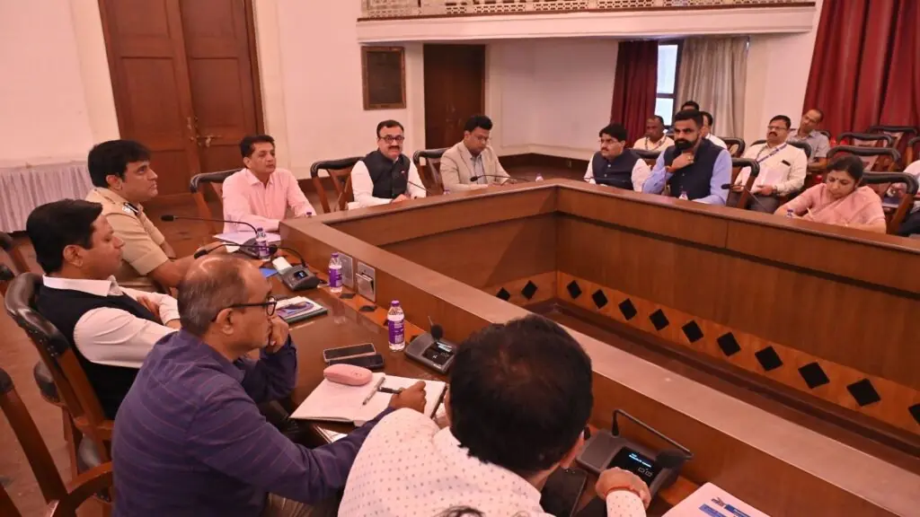 Driving Licence Suspension in Pune After Three Violations as Authorities Tighten Traffic Enforcement