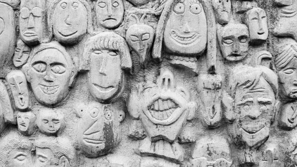 We Are What We Live: How Life Experiences Shape Who We Become