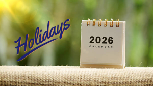 Government Holidays 2026: Centre Releases Full List For Offices Across India
