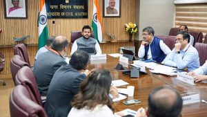 Airfares Capped Nationwide After Indigo Flight Disruptions Trigger Surge