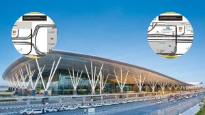 BLR Airport Tightens Pick-Up Rules: Free 8 Minutes for Private Cars, Fines for Overstaying