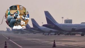 DGCA FDTL Exemption Granted: Centre Slams Emergency Airfare Cap on Domestic Flights Amid IndiGo Crisis