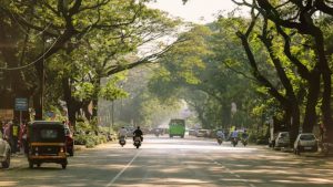 Traffic Alert: Major Diversions on JM Road and FC Road for Pune Book Festival (Dec 13-21)