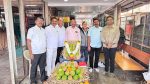 Pune: First Alphonso Consignment Arrives at Market Yard; Karnataka Mango Fetches ₹5,100 Per Box
