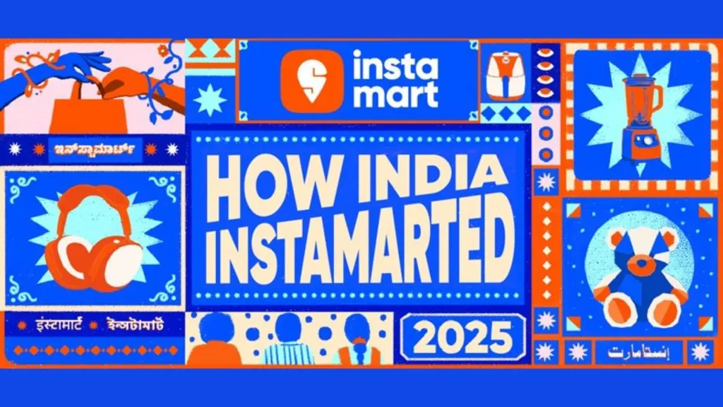 Pune’s Quick Commerce Shopper Spent ₹13 Lakh on iPhone Delivered in Just 3 Minutes: How Pune Instamarted 2025