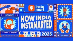 Pune’s Quick Commerce Shopper Spent ₹13 Lakh on iPhone Delivered in Just 3 Minutes: How Pune Instamarted 2025