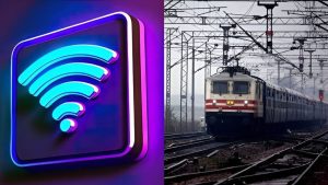 Free Wi-Fi at 6,117 Railway Stations: How to Connect and What Passengers Need to Know