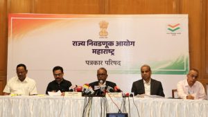 Maharashtra Municipal Elections 2026 Announced: Polling for 29 Corporations on January 15; Code of Conduct Enforced