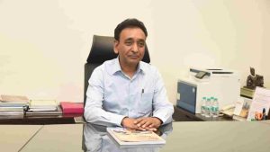 Rajesh Agarwal Appointed as Maharashtra's New Chief Secretary