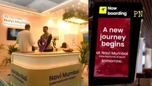 Navi Mumbai International Airport Goes Live Tomorrow: Which Will be the First Flight? Check Full Flight Schedule and Passenger Guide