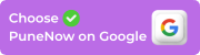 PuneNow Google News Follow Button