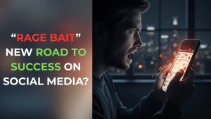 Rage Bait: The New Cash Cow on Social Media Exploiting Our Anger and Outrage for Profit