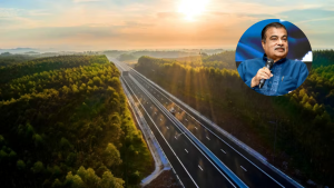 Second Mumbai-Pune Expressway