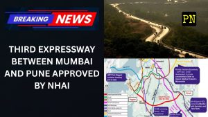 Third Mumbai-Pune Expressway: Route, Timelines, and Everything You Need to Know About the 130km Greenfield Corridor