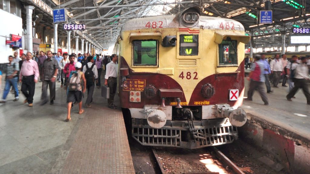 Woman Dies After Falling Into Platform Gap