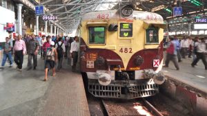 Woman Dies After Falling Into Platform Gap