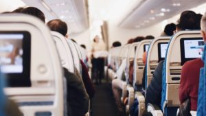 The Tactical Traveler: NEVER Book These Seats on an Airplane on Your Next Flight – A Guide to the Best (and Worst) Seats