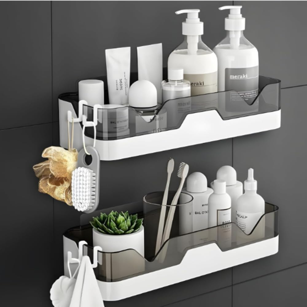 House of VIPA Plastic Bathroom Accessories