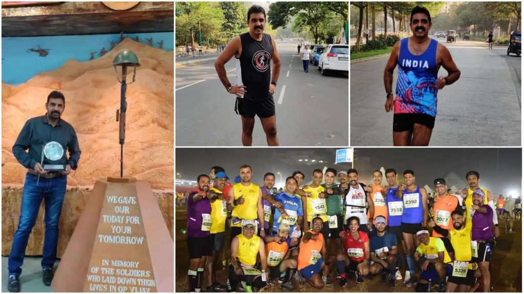 Mumbai’s Marathon Mentor: Haridasan Nair, The Coach Who Runs on Heart