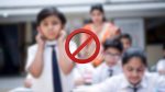 Maharashtra Bans Physical and Mental Punishment in Schools; Action Within 24 Hours