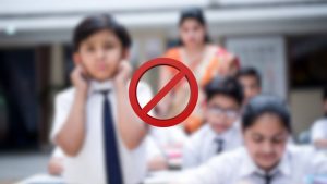Maharashtra Bans Physical and Mental Punishment in Schools; Action Within 24 Hours
