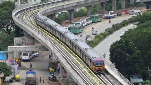 Bengaluru Metro Goes Fully Digital: BMRCL Launches Unlimited Mobile QR Travel Passes
