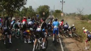 Bajaj Pune Grand Tour 2026