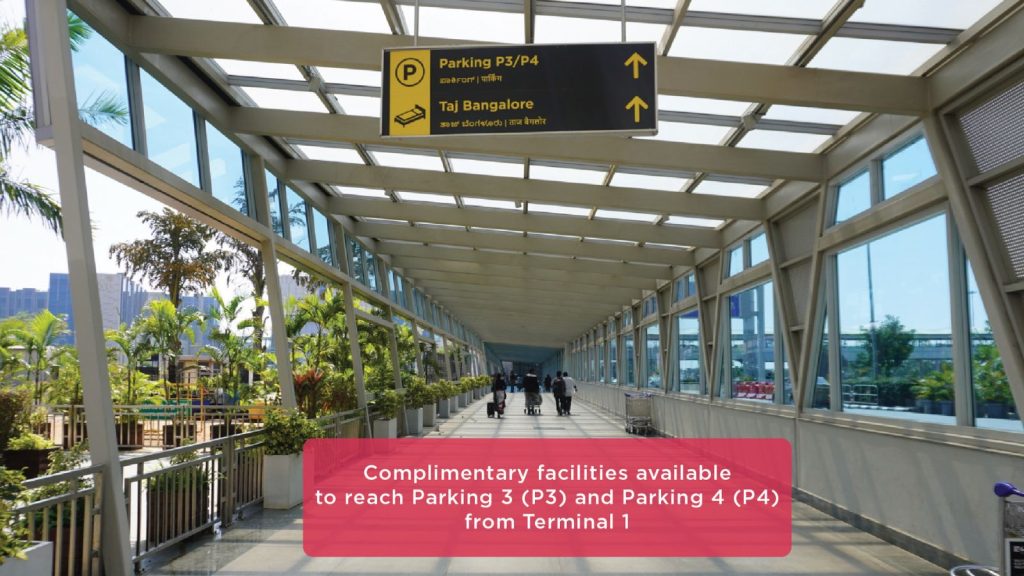 Bengaluru Airport Shifts Pick-Up Zones for T1 to Decongest Traffic; New Parking Rules Explained