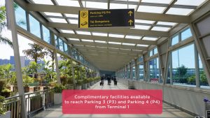 Bengaluru Airport Shifts Pick-Up Zones for T1 to Decongest Traffic; New Parking Rules Explained