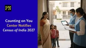 Census of India 2027