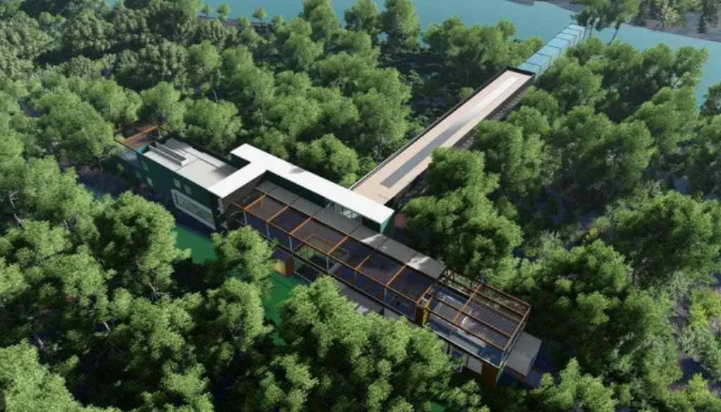 Dahisar Mangrove Park