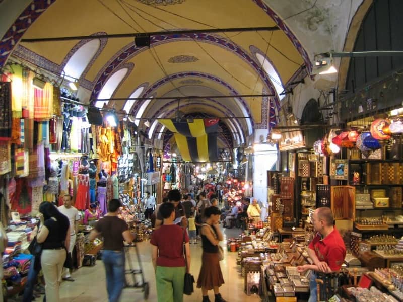 Jumeraat Bazaar