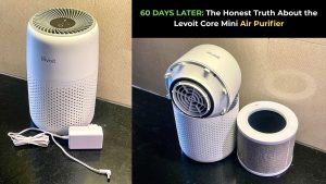 Levoit Core Mini Air Purifier