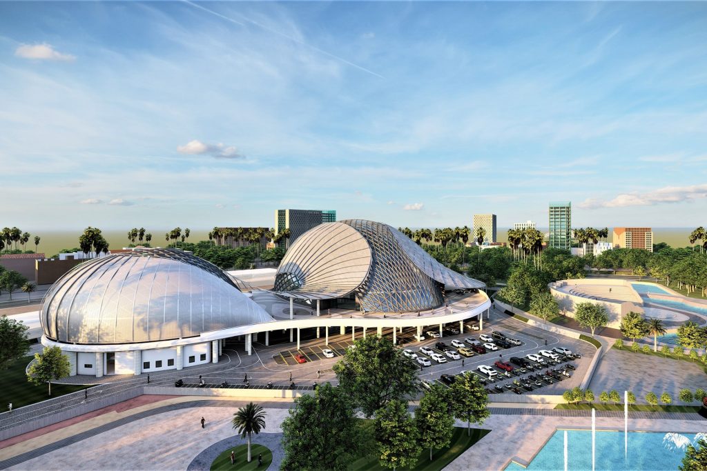 Navi Mumbai Science Park