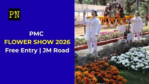 PMC Flower Show 2026