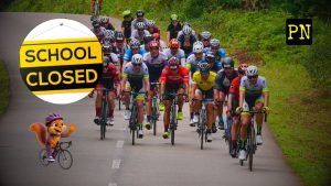 Schools Closed - Pune Grand Challenge Tour 2026